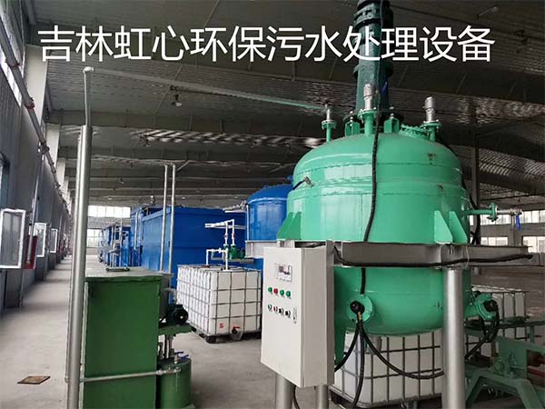 污水處理設(shè)備安裝后壓力測(cè)試的辦法 污水處理設(shè)備安裝后壓力測(cè)試的辦法