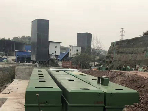 生活廢水處理設(shè)備污泥如何處理？七種處理方法