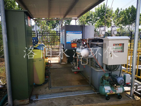 詳解含油廢水的主要來源和影響及處理方法 詳解含油廢水的主要來源和影響及處理方法