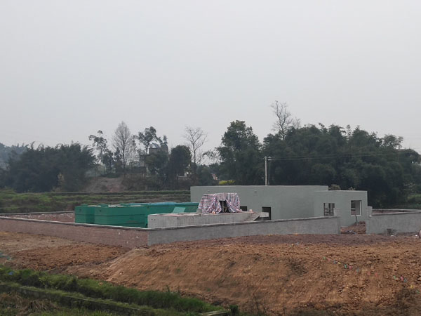 農(nóng)村生活污水處理工藝有哪些？常用處理技術介紹