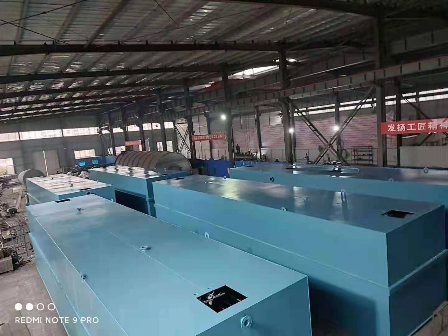 生活污水處理設備怎么防腐？防腐措施及要求